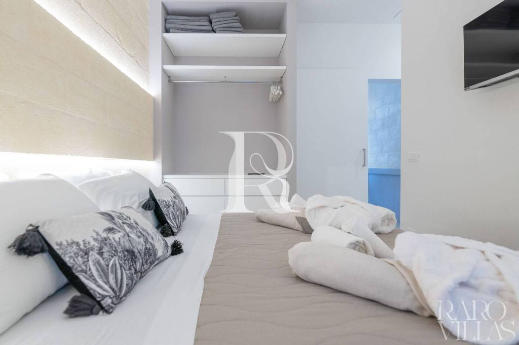 appartamento in affitto a Fasano in zona Savelletri