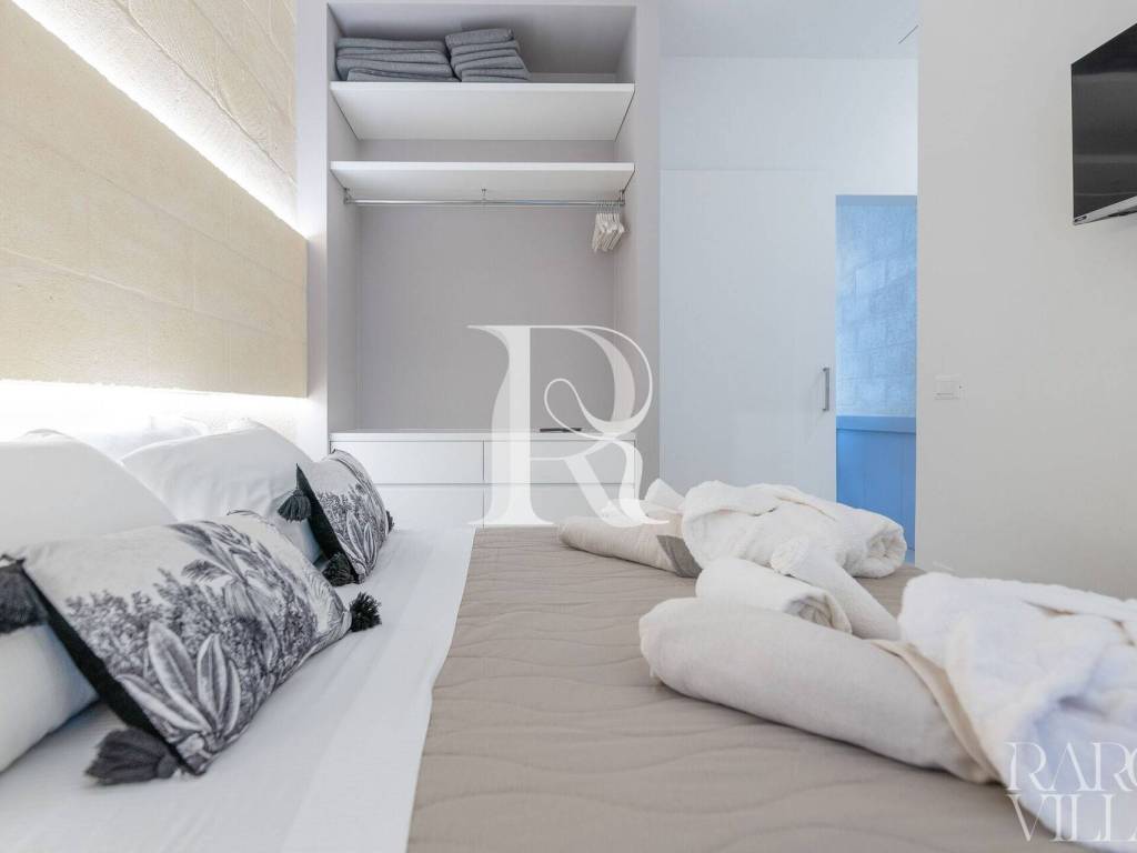 appartamento in affitto a Fasano in zona Savelletri