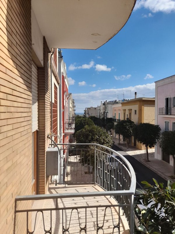 appartamento in affitto a Fasano