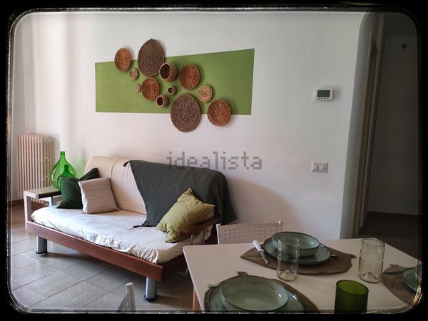 casa indipendente in affitto a Fasano in zona Laureto