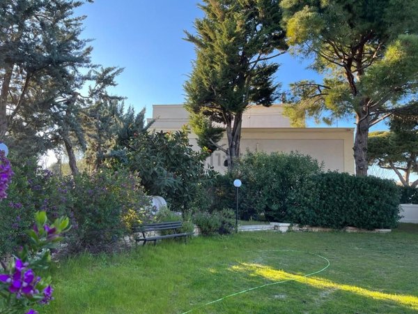 appartamento in affitto a Fasano in zona Savelletri