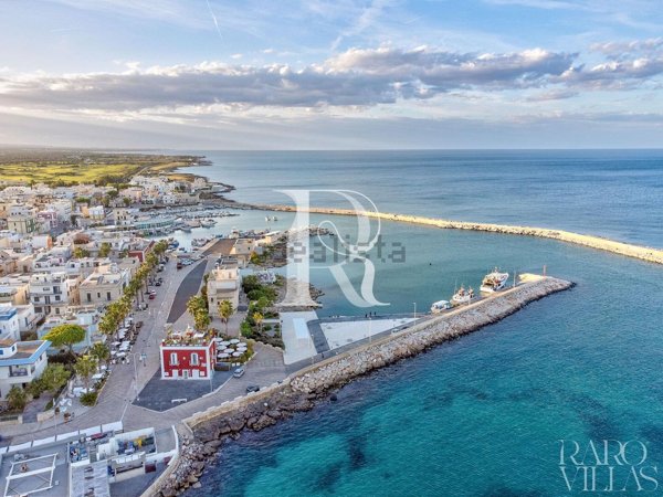 appartamento in affitto a Fasano in zona Savelletri