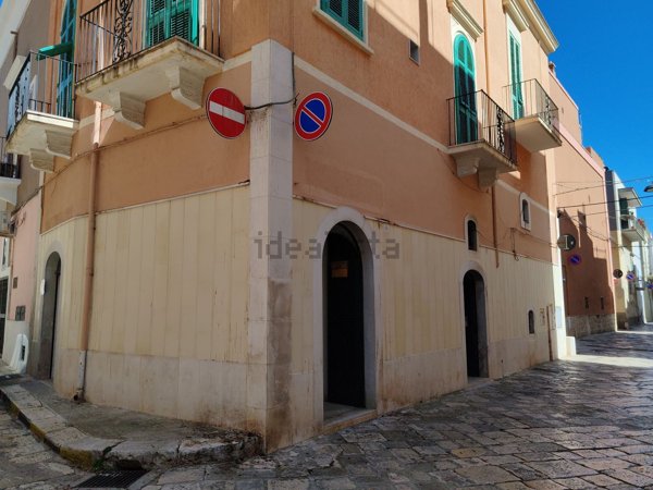 ufficio in affitto a Fasano