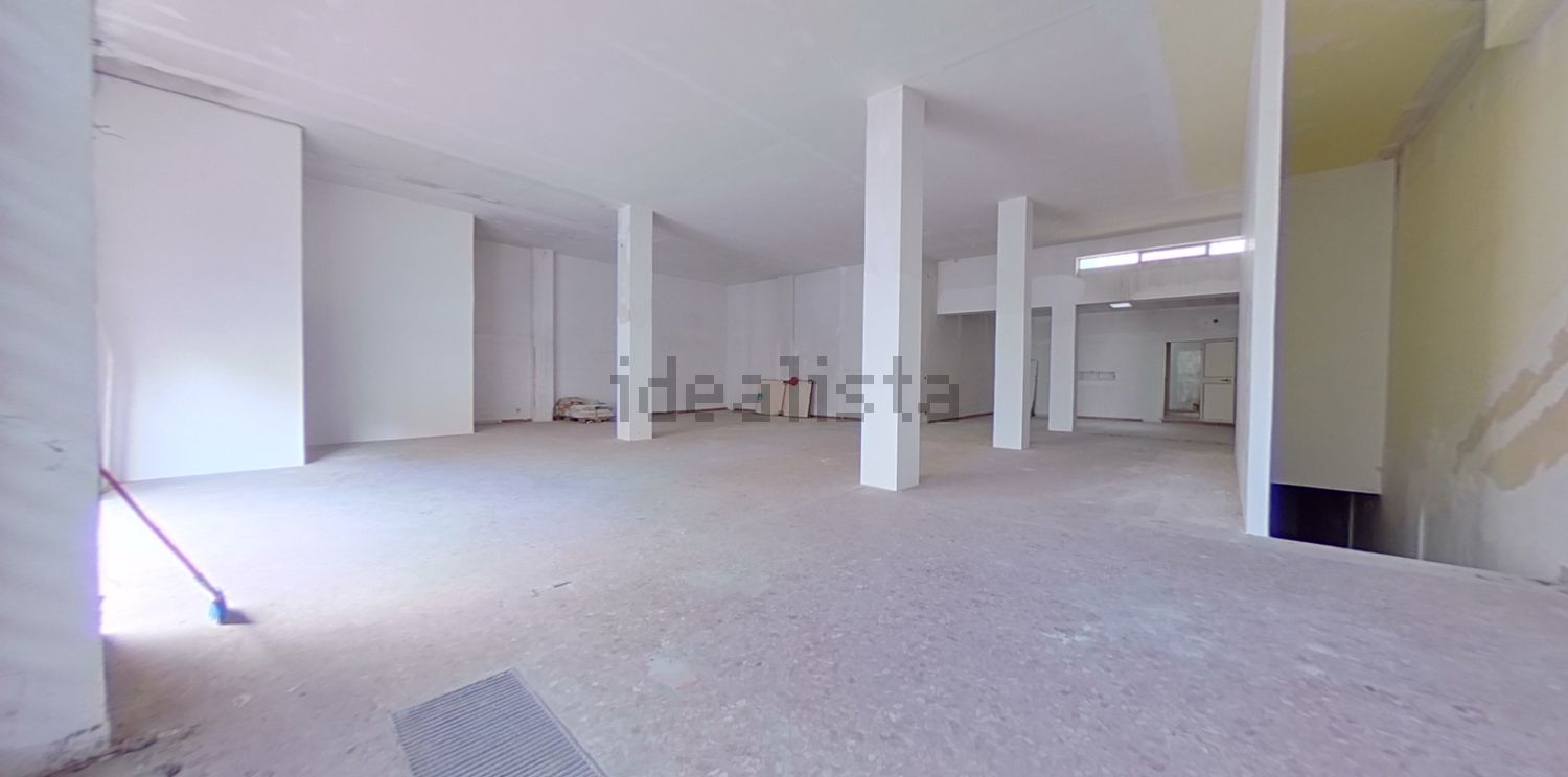 locale commerciale in affitto a Fasano