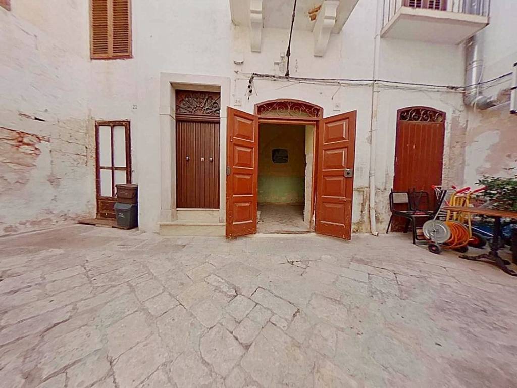 negozio in affitto a Fasano