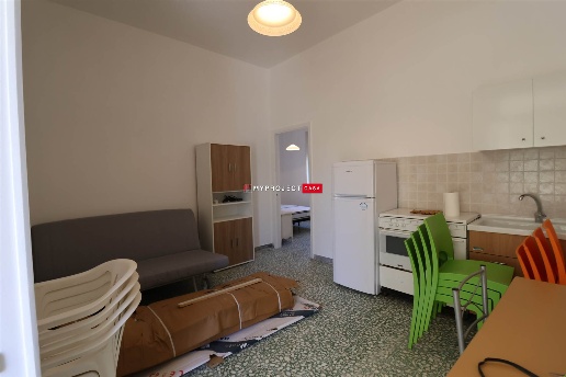 appartamento in affitto a Fasano in zona Torre Canne