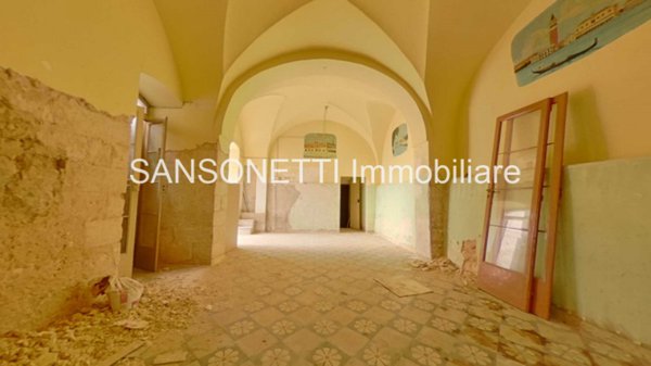 appartamento in affitto a Fasano