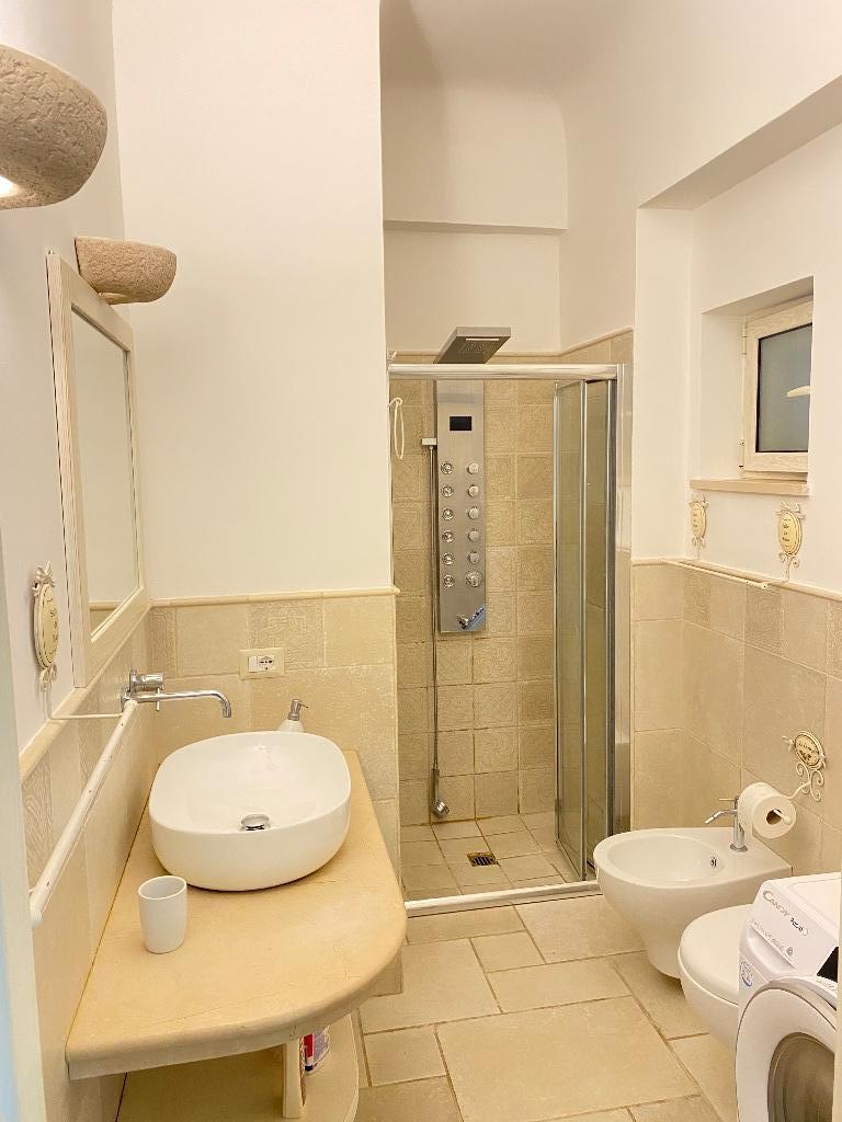 appartamento in affitto a Fasano