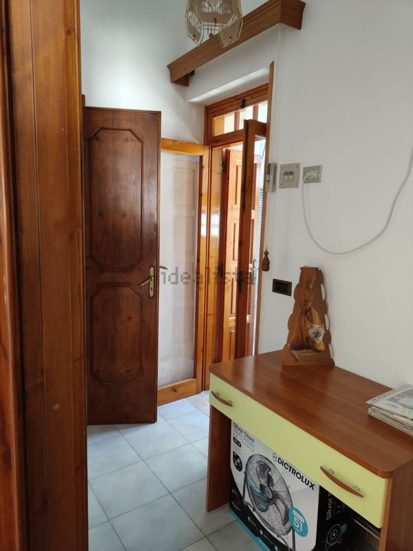 appartamento in affitto a Fasano in zona Torre Canne