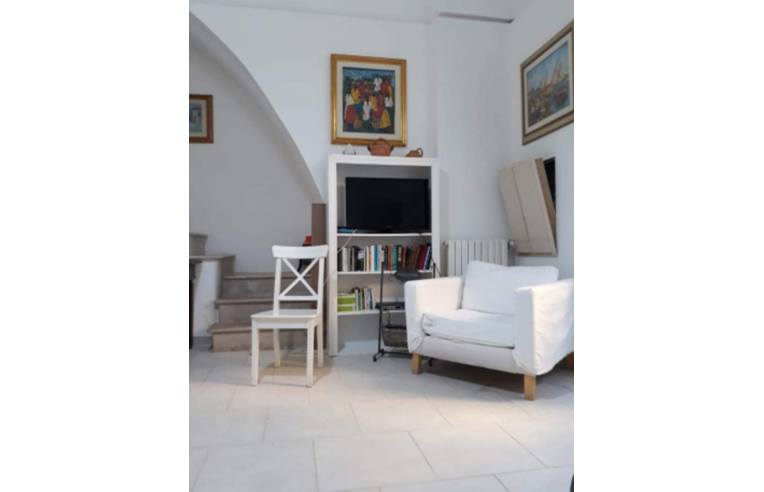 appartamento in affitto a Fasano in zona Savelletri