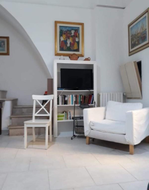 appartamento in affitto a Fasano in zona Savelletri