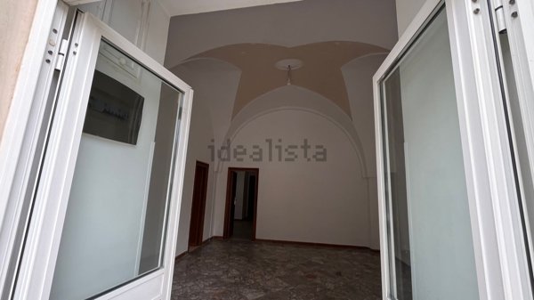 ufficio in affitto a Fasano in zona Pezze di Greco