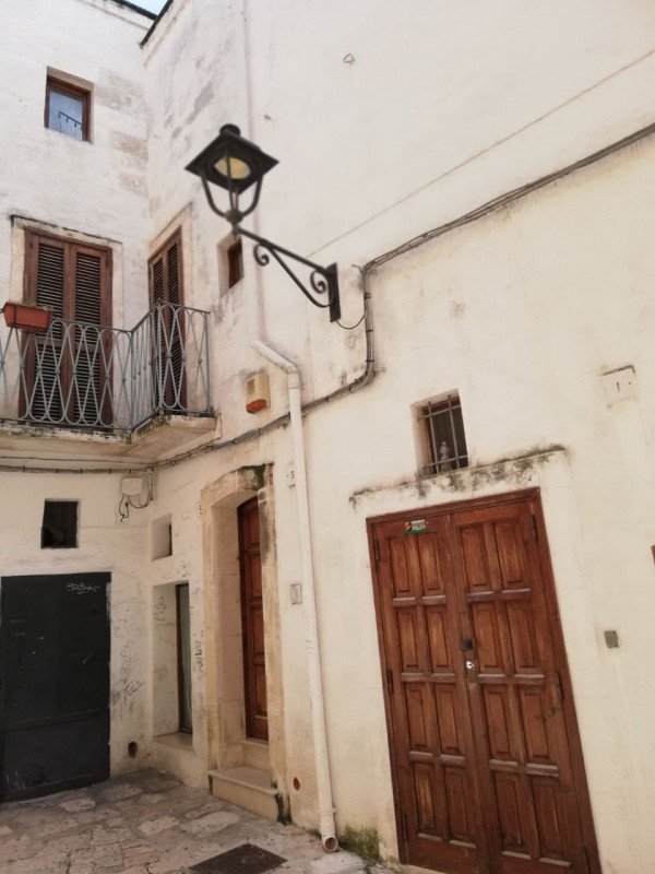 casa indipendente in affitto a Fasano