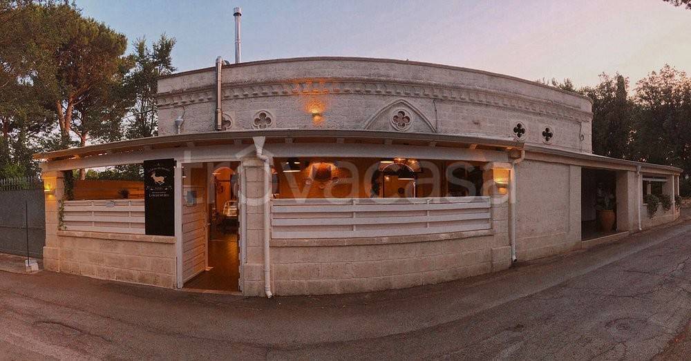 negozio in affitto a Fasano