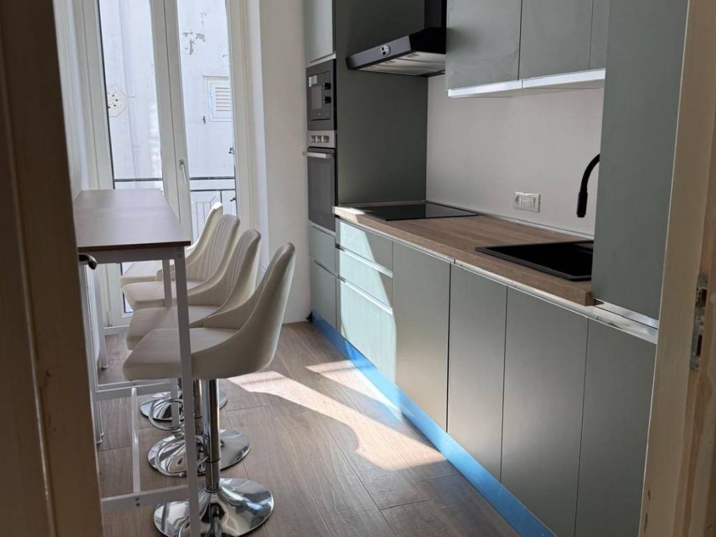 appartamento in affitto a Fasano