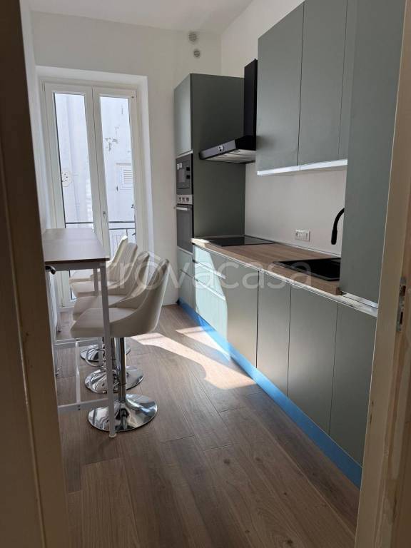 appartamento in affitto a Fasano