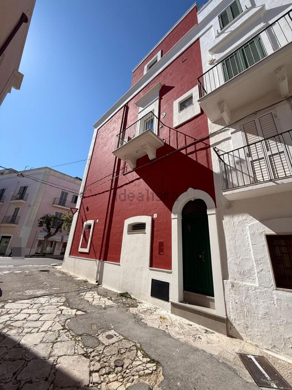 casa indipendente in affitto a Fasano