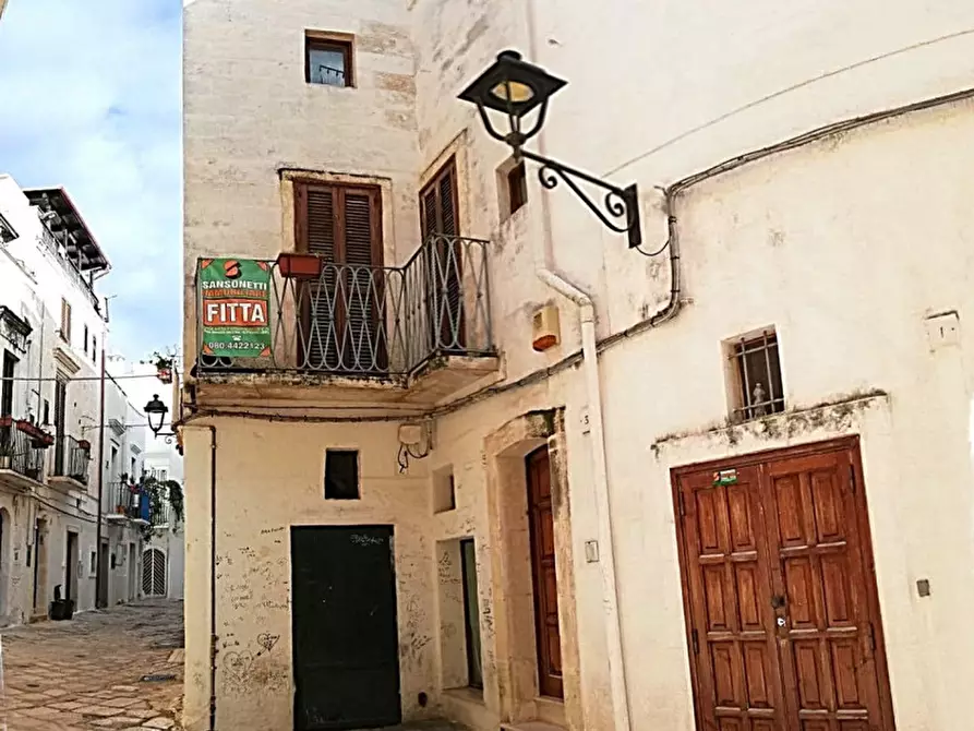 casa indipendente in affitto a Fasano