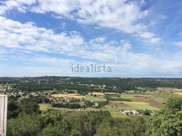 appartamento in affitto a Fasano