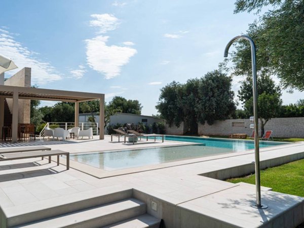 appartamento in affitto a Fasano in zona Torre Canne