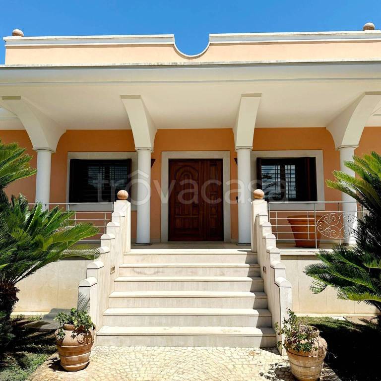 casa indipendente in affitto a Fasano