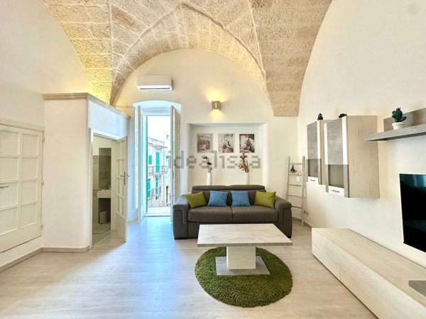 appartamento in affitto a Fasano