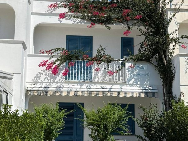 casa indipendente in affitto a Fasano in zona Savelletri