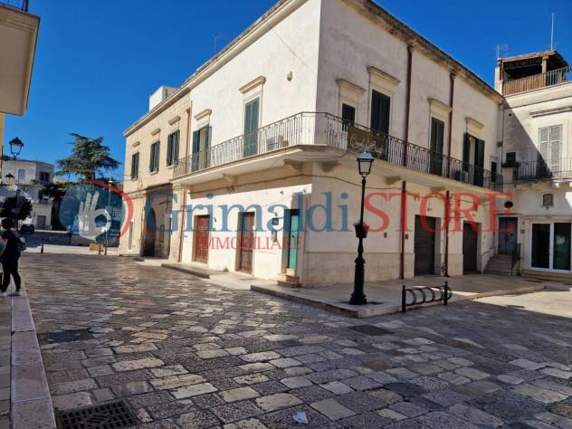 casa indipendente in affitto a Francavilla Fontana
