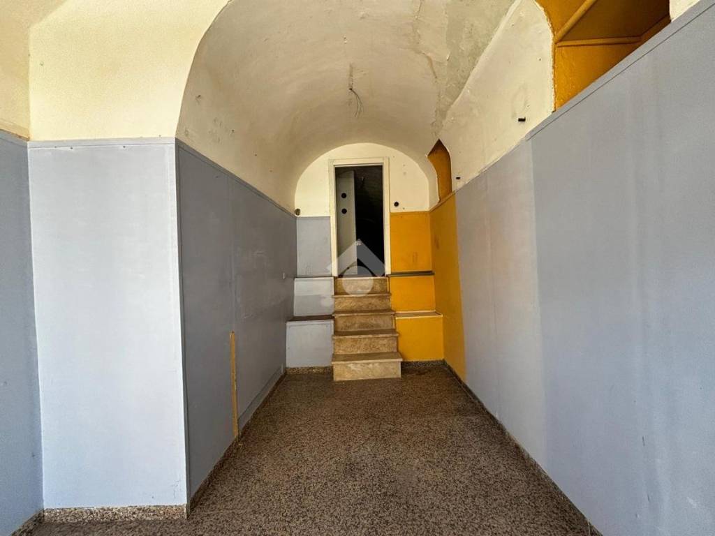 appartamento in affitto a Francavilla Fontana
