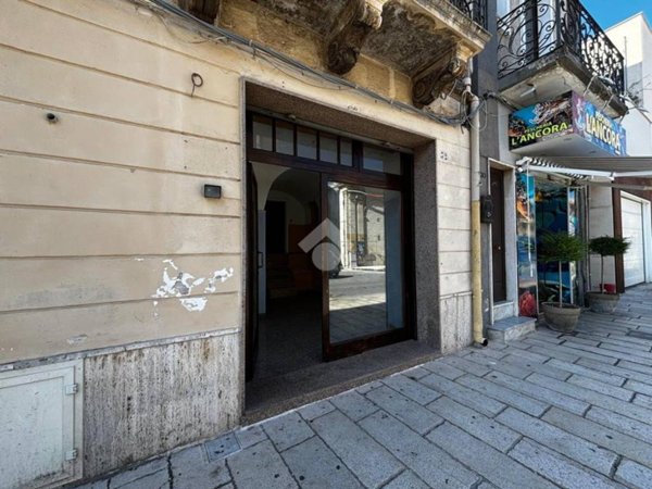 appartamento in affitto a Francavilla Fontana