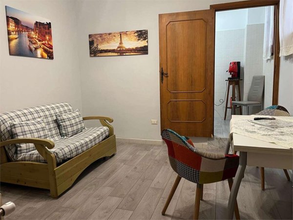 appartamento in affitto a Francavilla Fontana