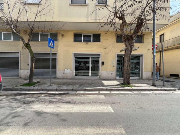 appartamento in affitto a Francavilla Fontana