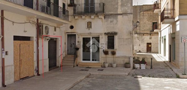 appartamento in affitto a Francavilla Fontana