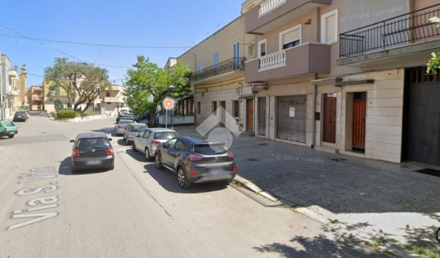 appartamento in affitto a Francavilla Fontana