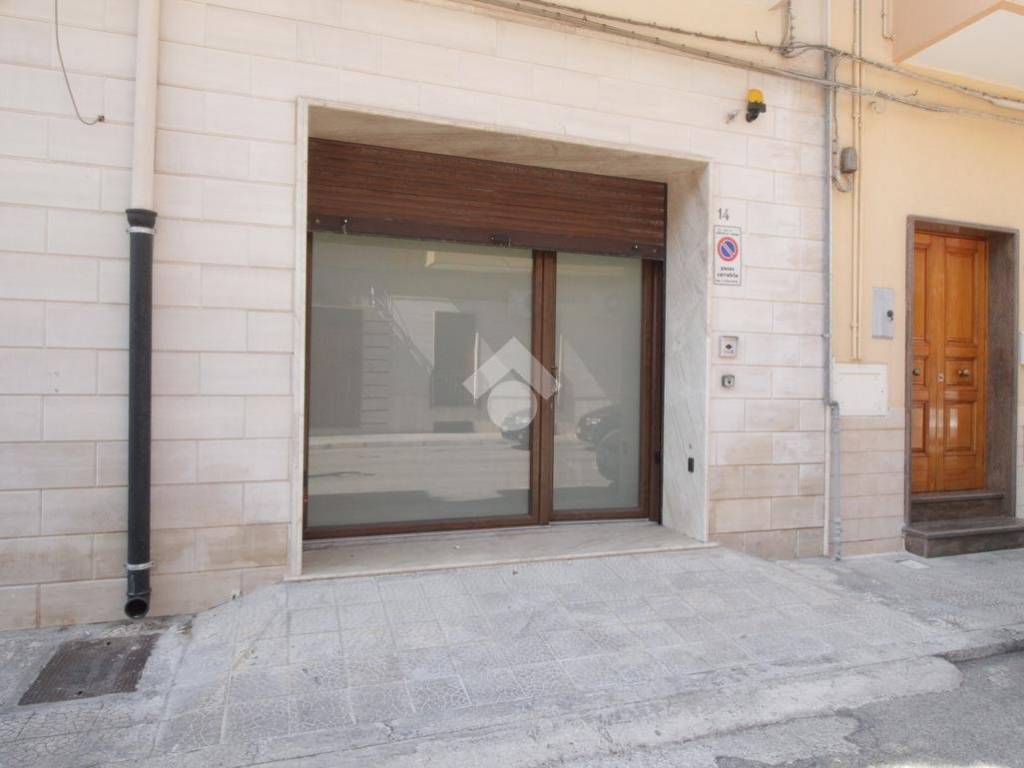 appartamento in affitto a Francavilla Fontana