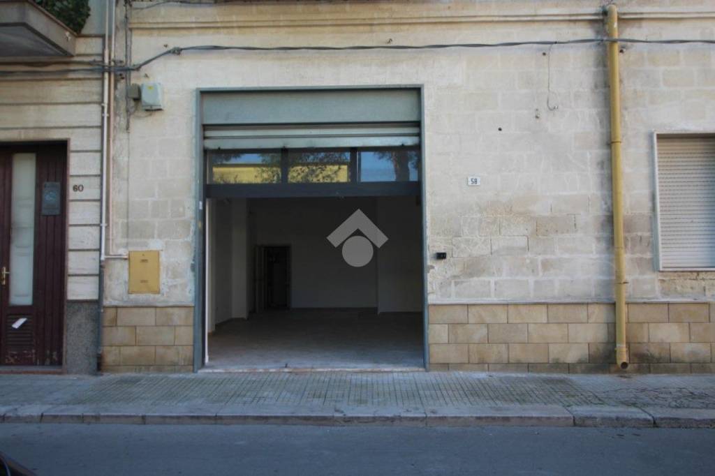 appartamento in affitto a Francavilla Fontana