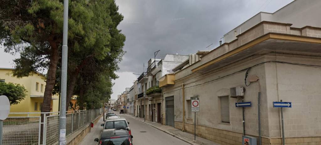 appartamento in affitto a Francavilla Fontana