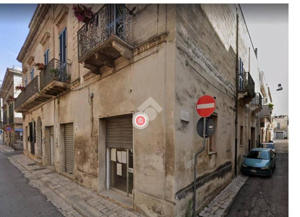 ufficio in affitto a Francavilla Fontana