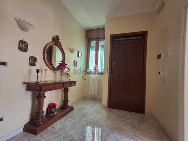 appartamento in affitto a Francavilla Fontana