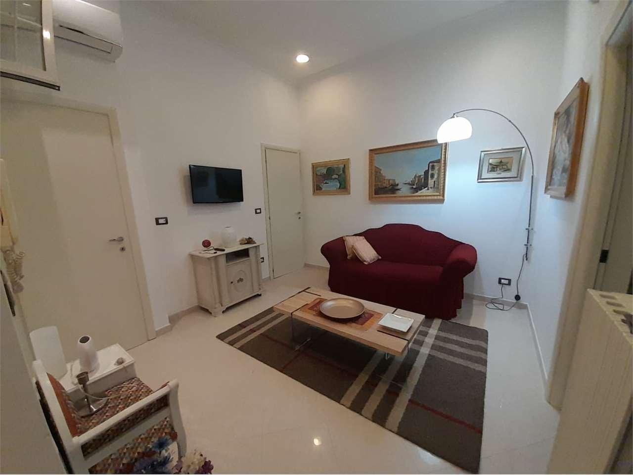 appartamento in affitto a Francavilla Fontana