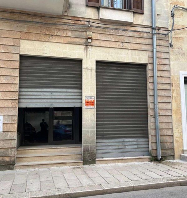 appartamento in affitto a Francavilla Fontana