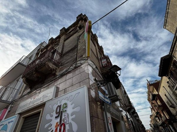 appartamento in affitto a Francavilla Fontana