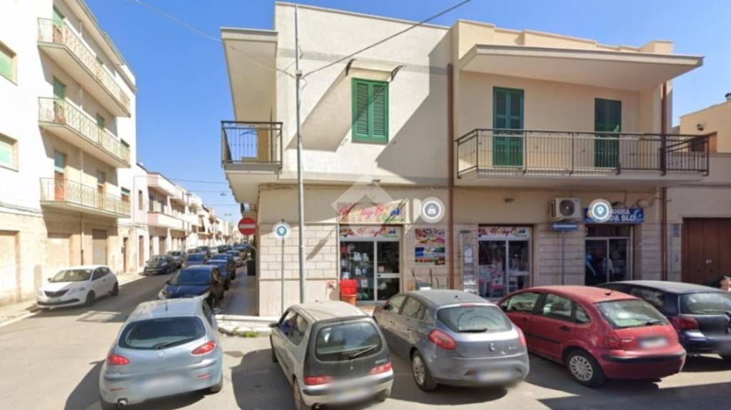 appartamento in affitto a Francavilla Fontana