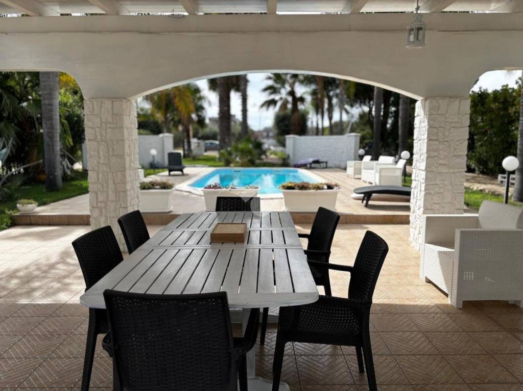 casa indipendente in affitto a Francavilla Fontana