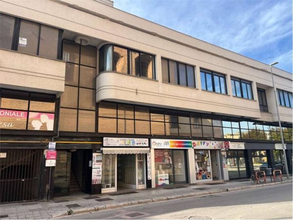 appartamento in affitto a Francavilla Fontana