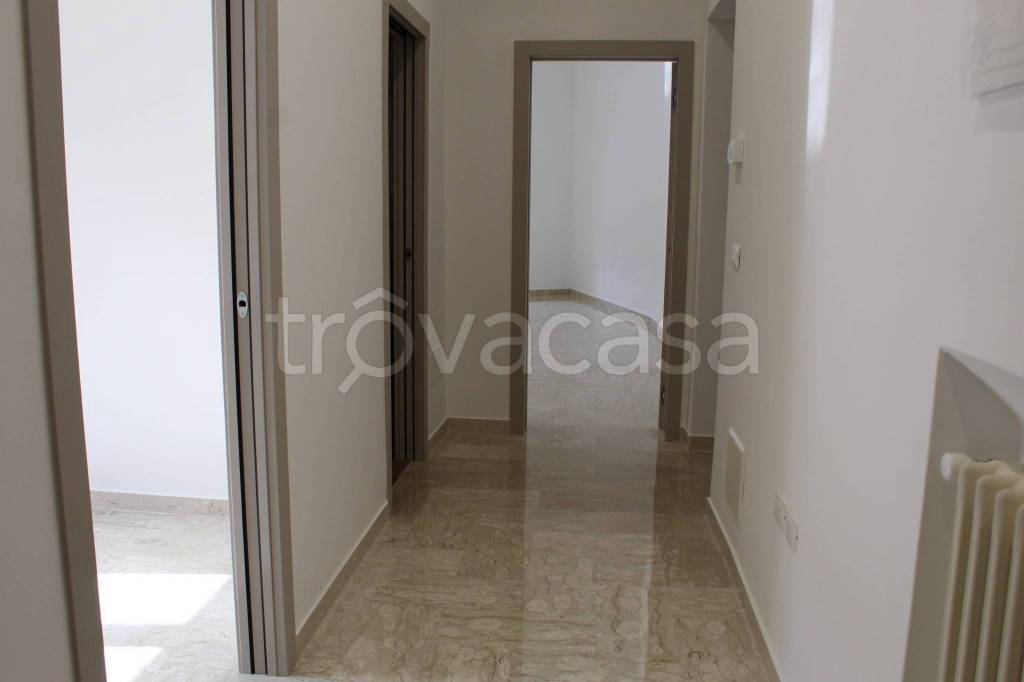 appartamento in affitto a Francavilla Fontana