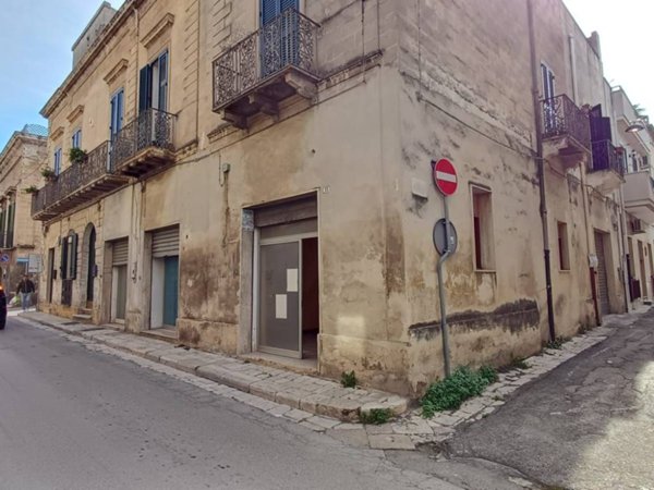 appartamento in affitto a Francavilla Fontana