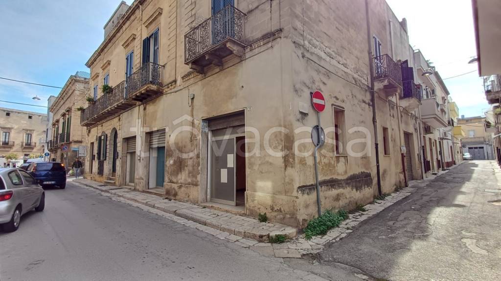 appartamento in affitto a Francavilla Fontana