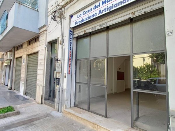 negozio in affitto a Francavilla Fontana