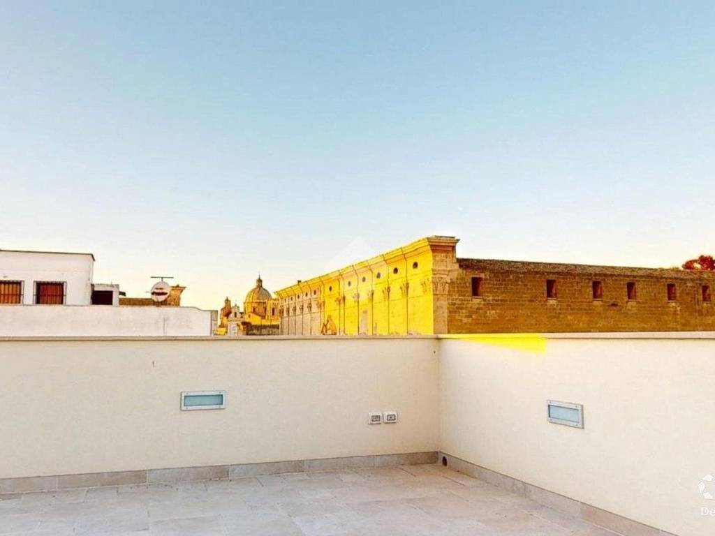 appartamento in affitto a Francavilla Fontana